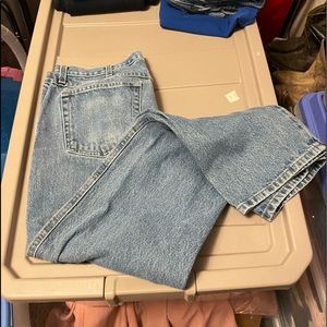 Men’s Denim